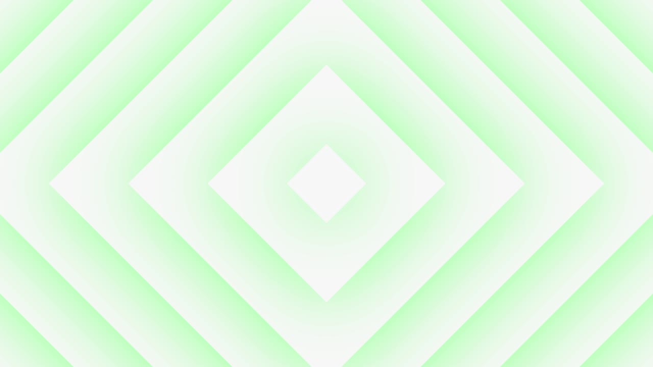 abstrakter geometrischer rechteck-splash-bildschirm