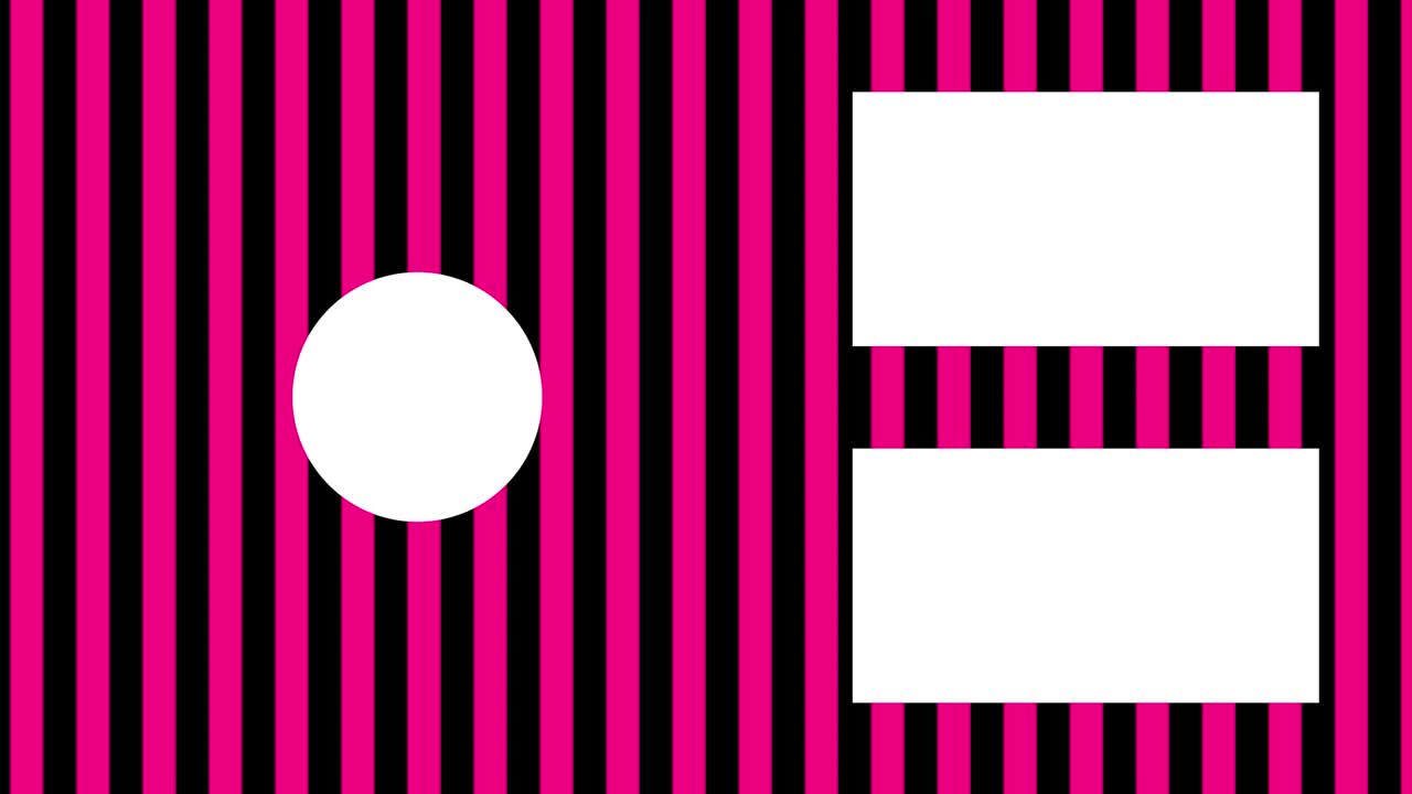 las rayas se mueven, las tarjetas se terminan, la pantalla se termina, los gráficos se mueven.