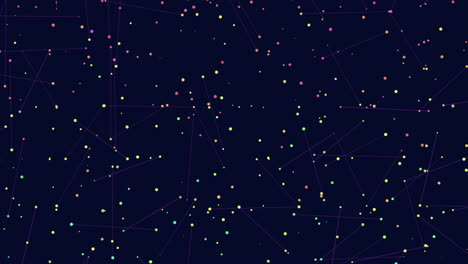 constelación estrellada reconociendo patrones en el cielo nocturno