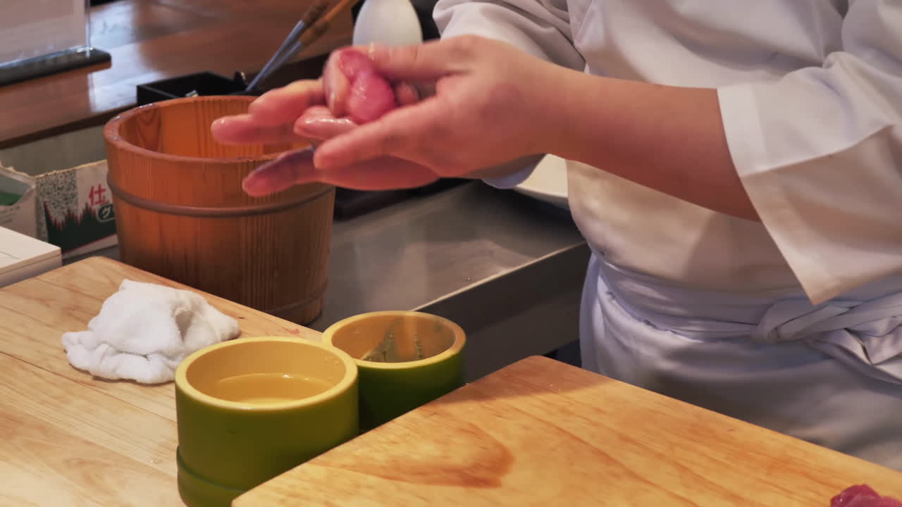 cocina japonesa