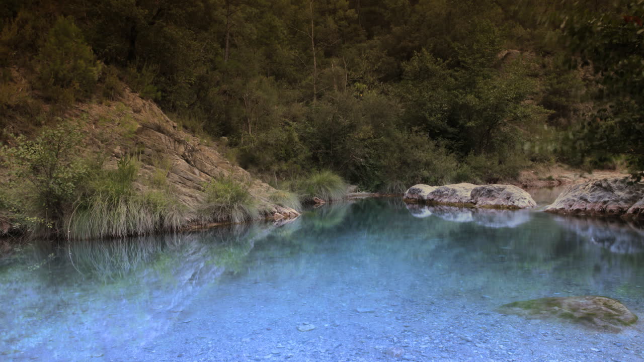 카탈리나 산맥 00