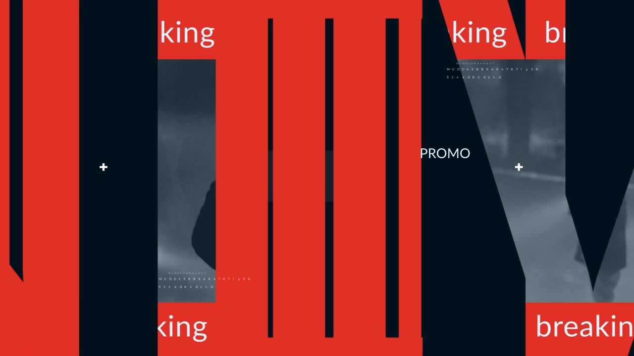 News and Political Promo