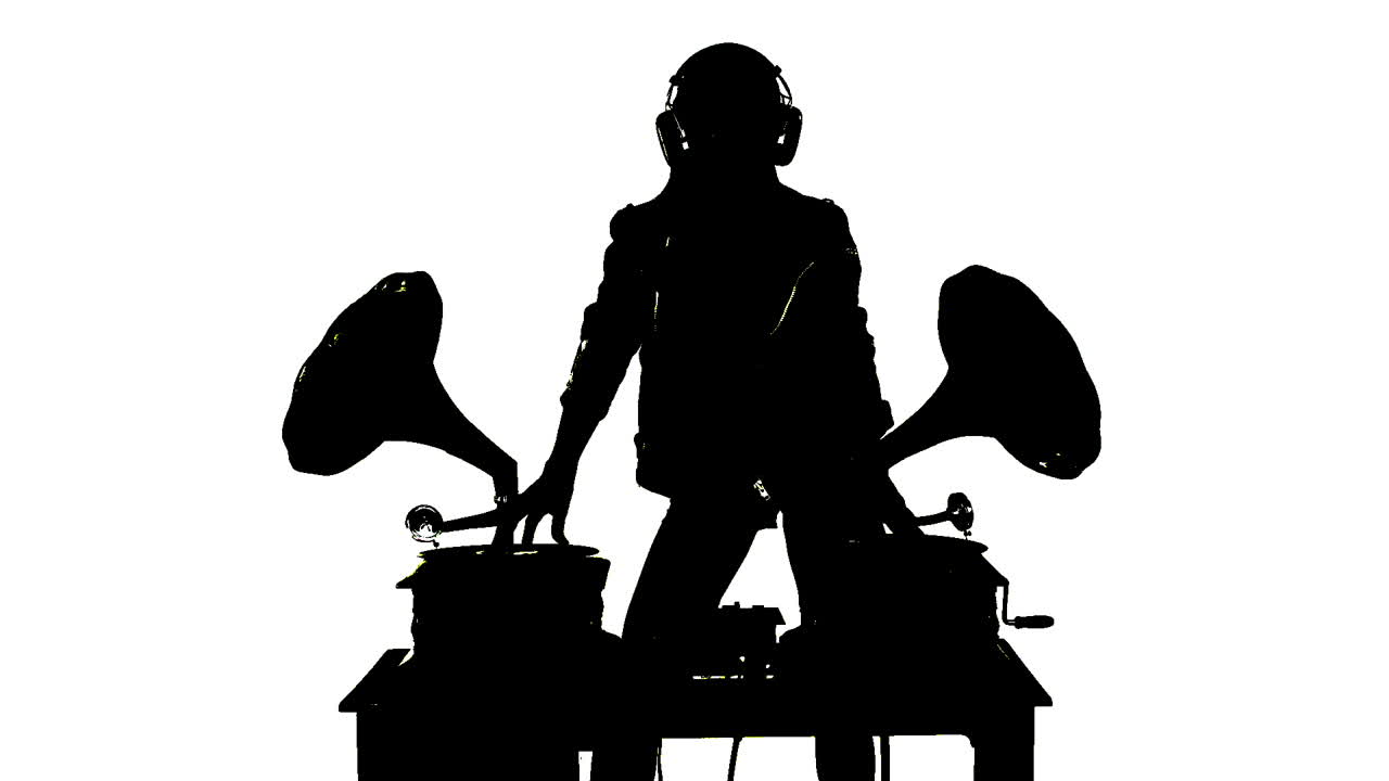 escuchar musica en auriculares 69