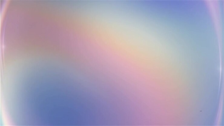 Abstract Gradient Background