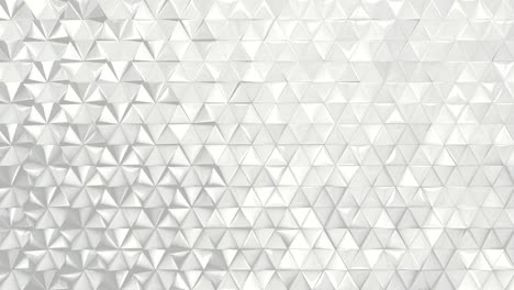 blanco bucle infinito fondo de lujo tres corte de muestra título optimizado