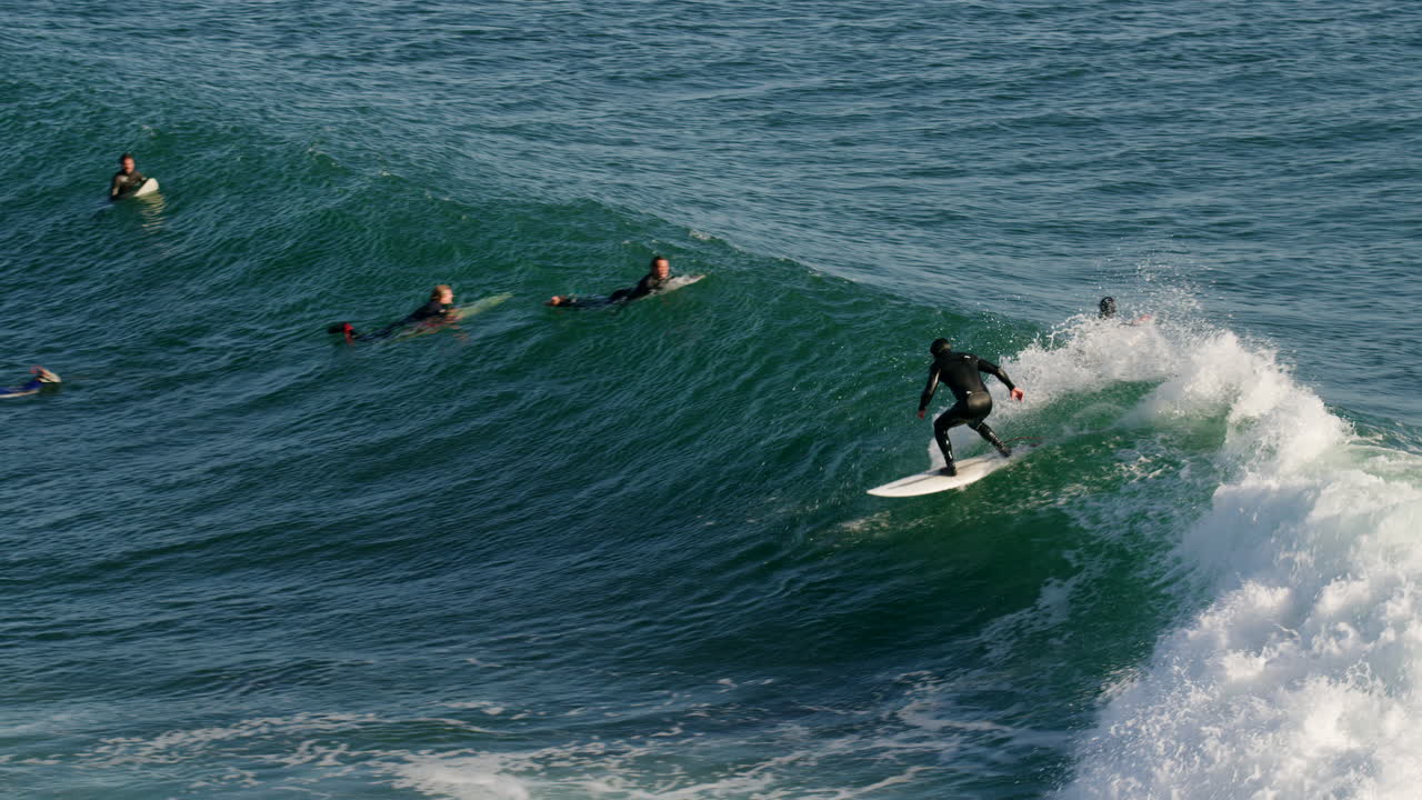 surf en santa cruz, ca