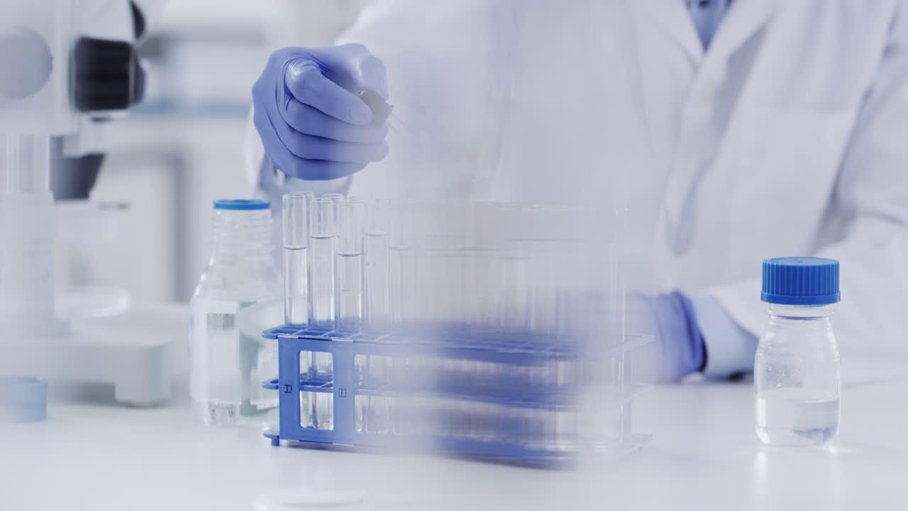 Let's see if they'll be changes here