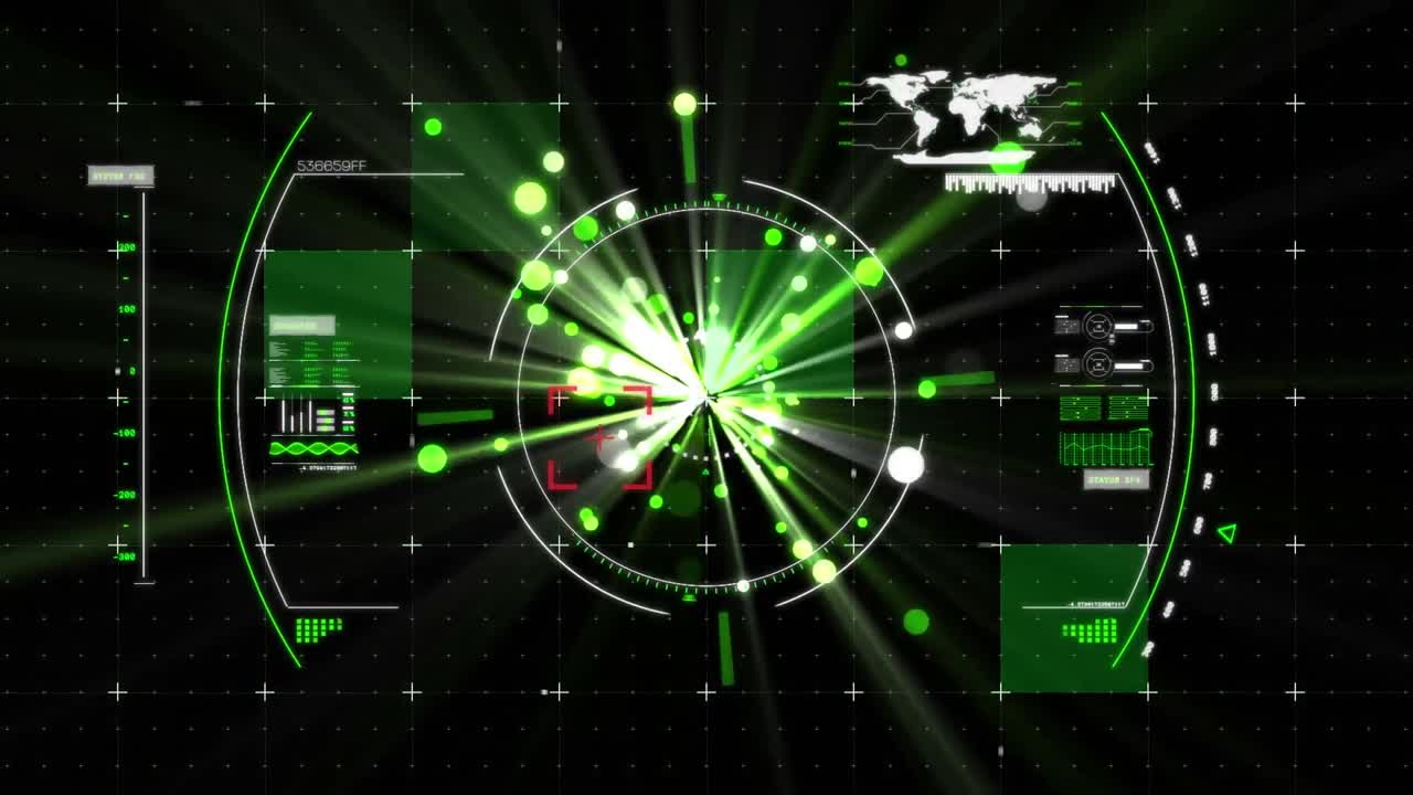 뷰 파인더와 디지털 인터페이스