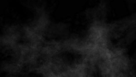 Abstract-White-Smoke-Rising-in-Slow-Motion