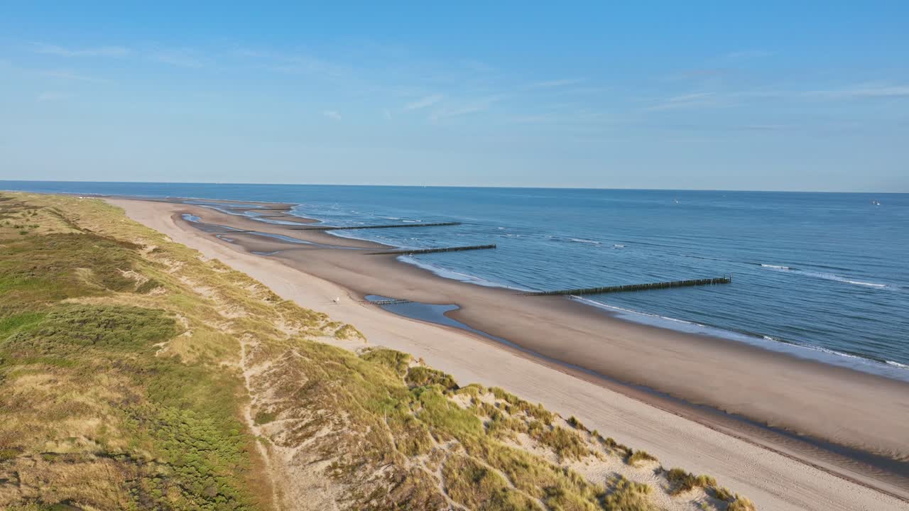 Rezerwaty przyrody w prowincji Zelandia, Niderlandy, Europa