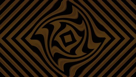 abstract geometric pattern with swirls and diagonal lines