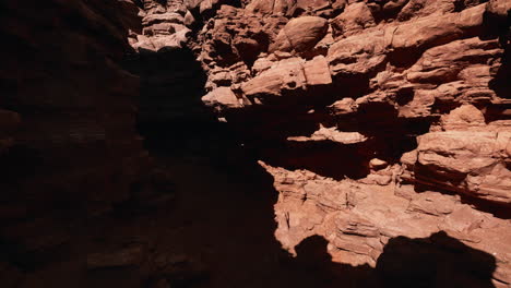 grand canyon national park red rocks