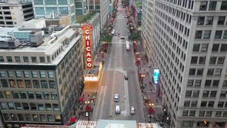 Chicago-Theater-Aerial-View-