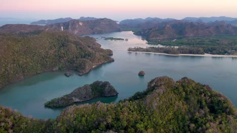 Langkawi,-Malasia