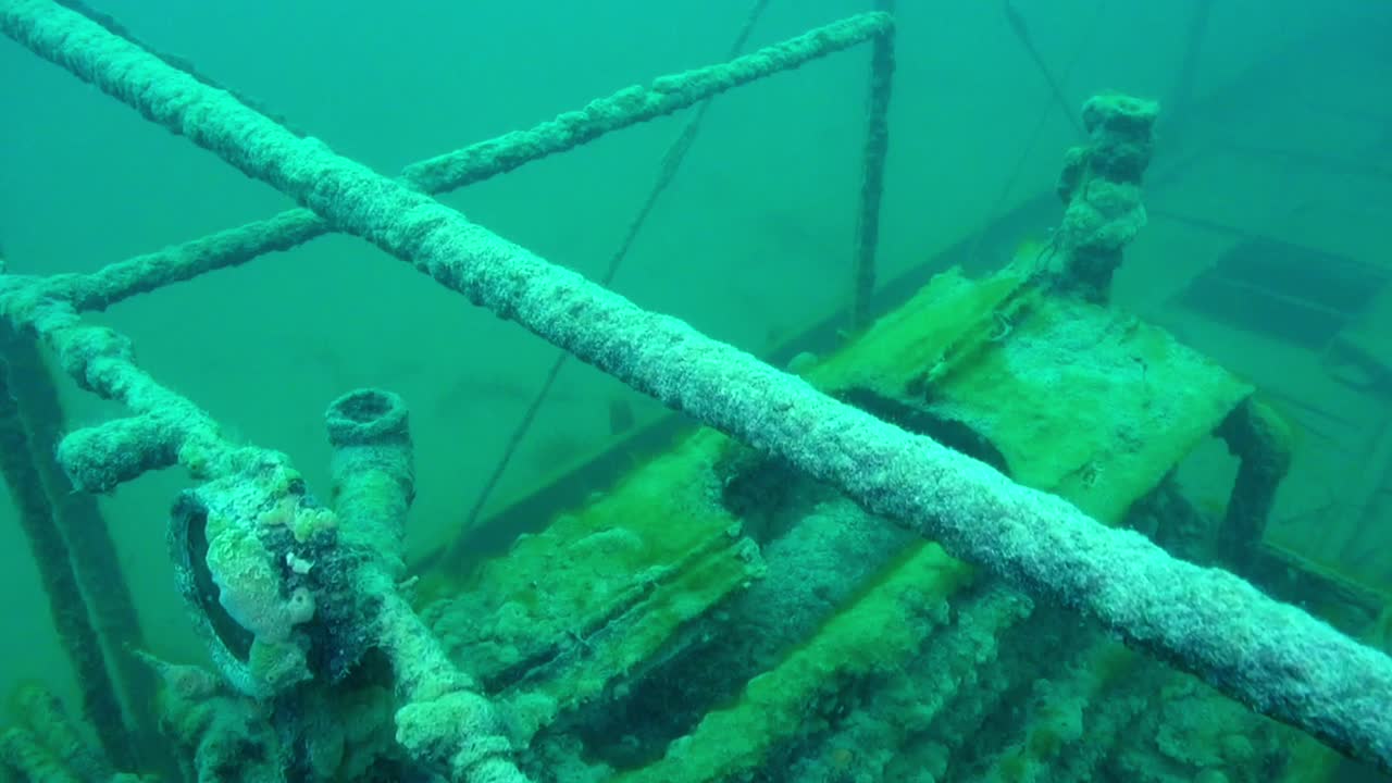 goldrush paddlewheel aj goddard, 보일러 및 프레임