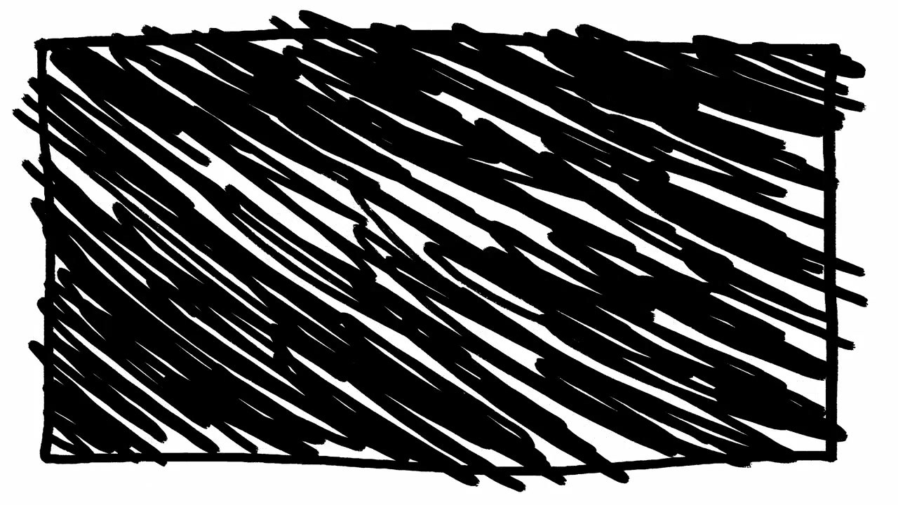 Fundo Abstrato Preto Sólido