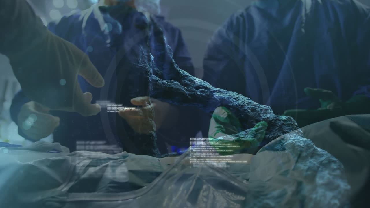 의학과 과학의 글로벌 네트워크