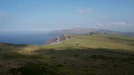 Kerry-Cliffs,-Portmagee,-County-Kerry;-Ireland