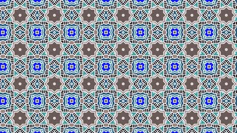resumen, animación de fondo, desplazamiento a la derecha, verde, azul, marrón