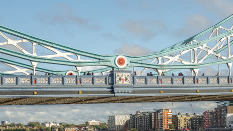 tower bridge, london