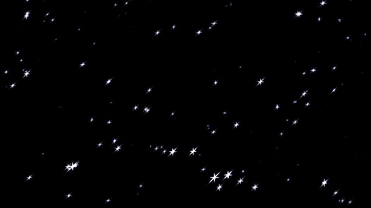 입자 먼지 반이는 효과 배경