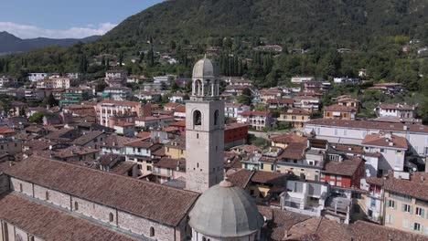 saló, italia