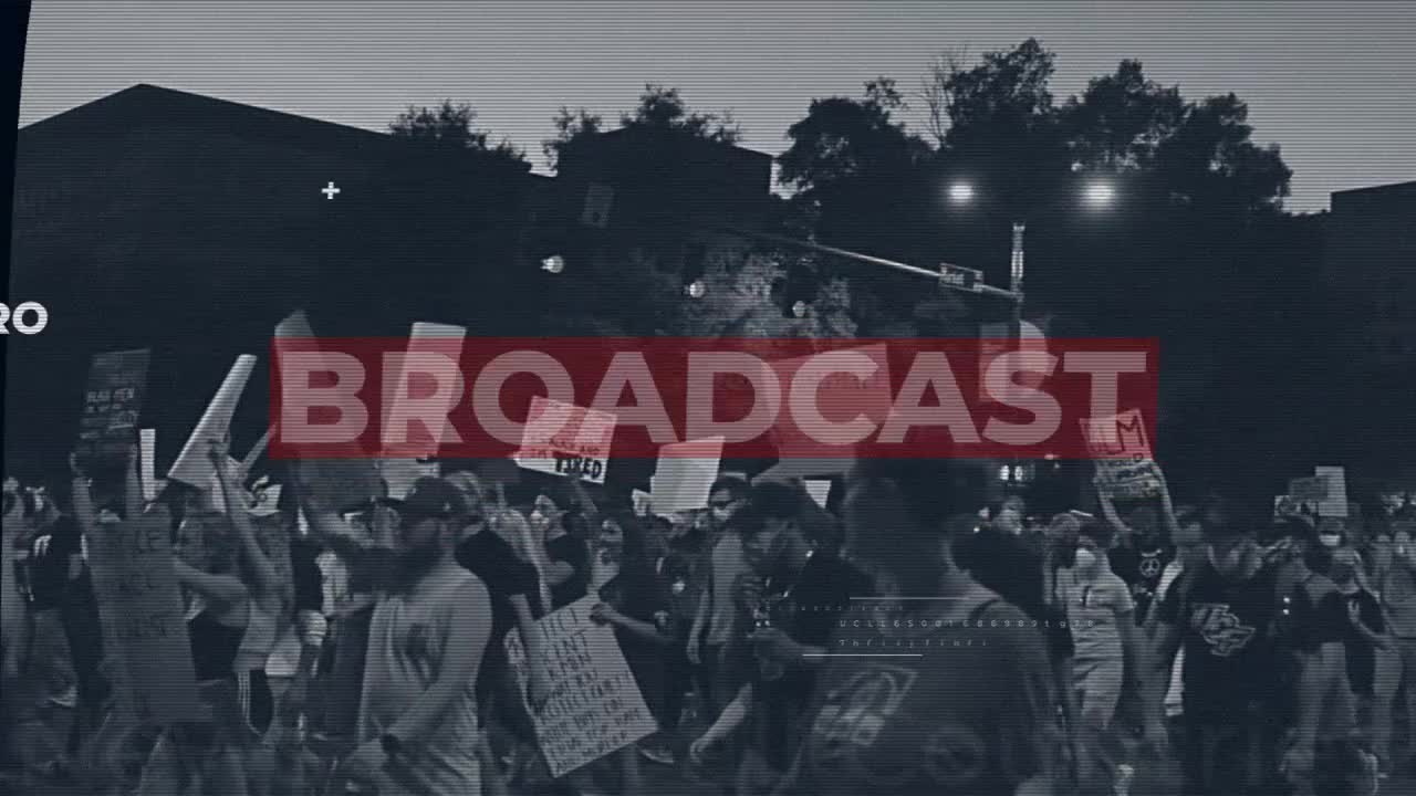 Political News and Protests