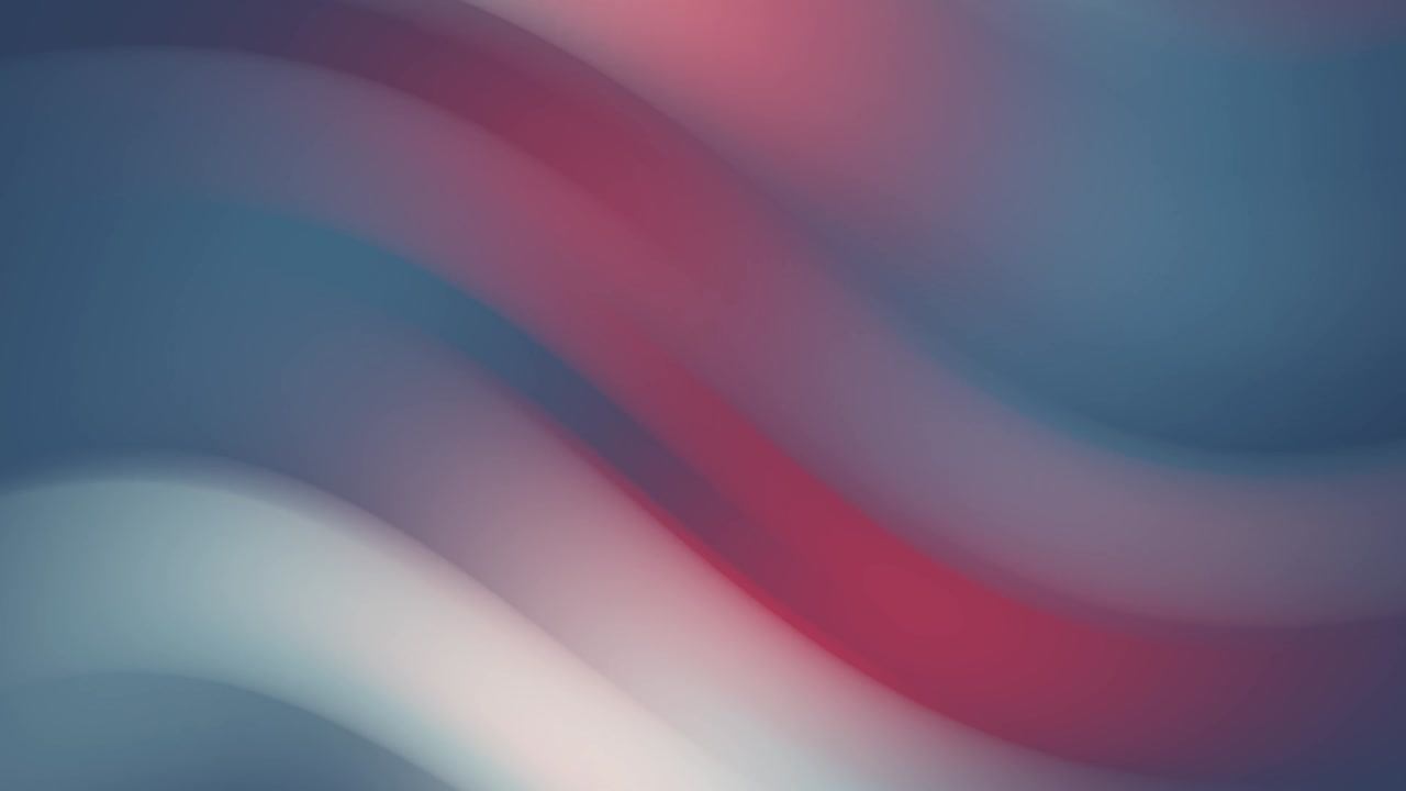 plantilla de volante abstracto de moda con fondo azul y rosa abstracto. patrón geométrico. patrón de onda. líquido dinámico. gráficos de movimiento.