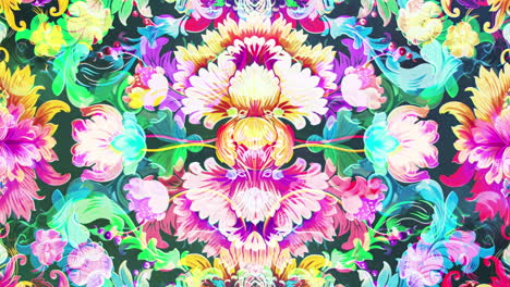 flower-wallpaper-made-withAI