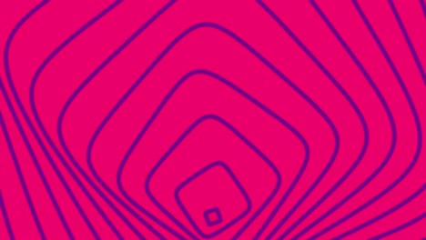 fondo abstracto cuadrado rosado