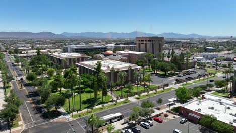 Phoenix-is-the-capital-city-of-Arizona