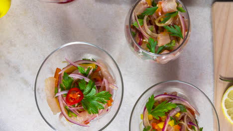 Tazones-De-Ceviche-Tradicional