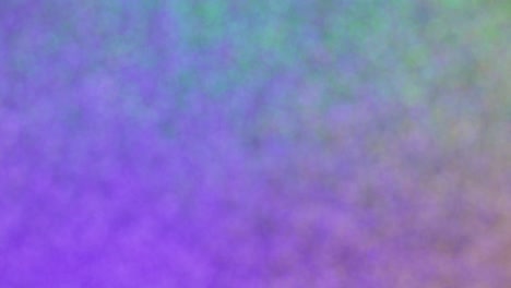 multicolored сolored bokeh and light effect in motion.