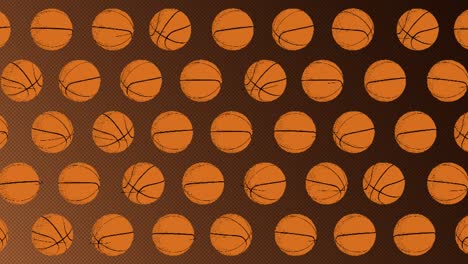 basketballs