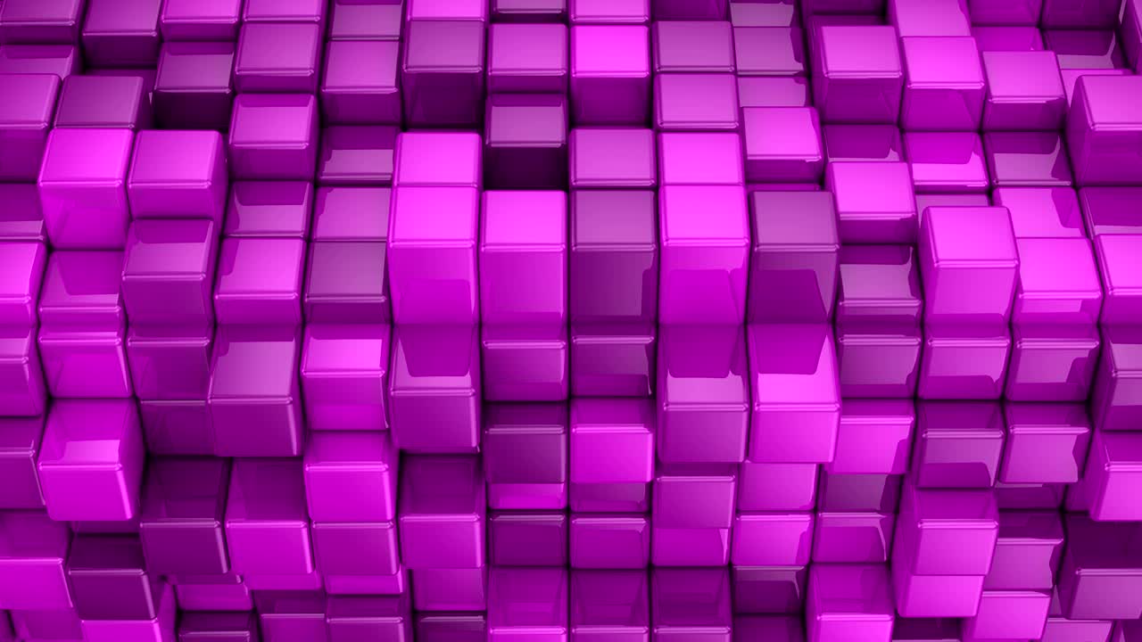 las cajas forman un cubo