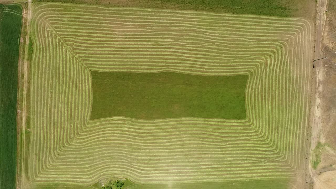 hv granja de río de arriba hacia abajo hacia arriba