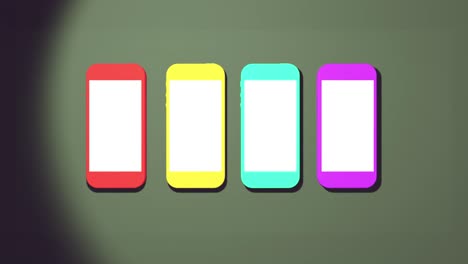 telephone Background 4K