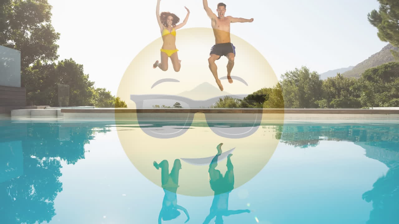 스마일리 비디오