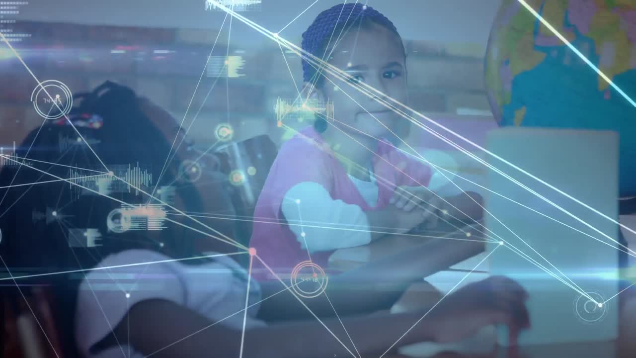 다양한 학교 학생들과 세계를 연결하는 네트워크의 활성화