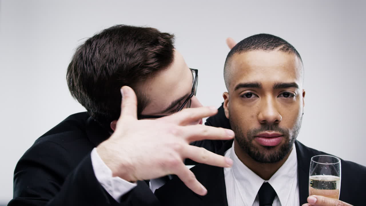 그가  ⁇ 을 때까지 기다리고