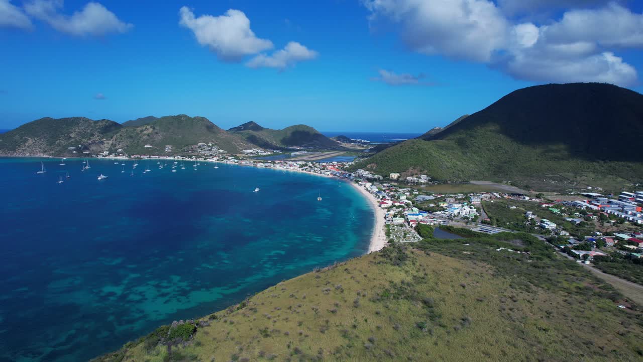 그랜드 케이스, 세인트