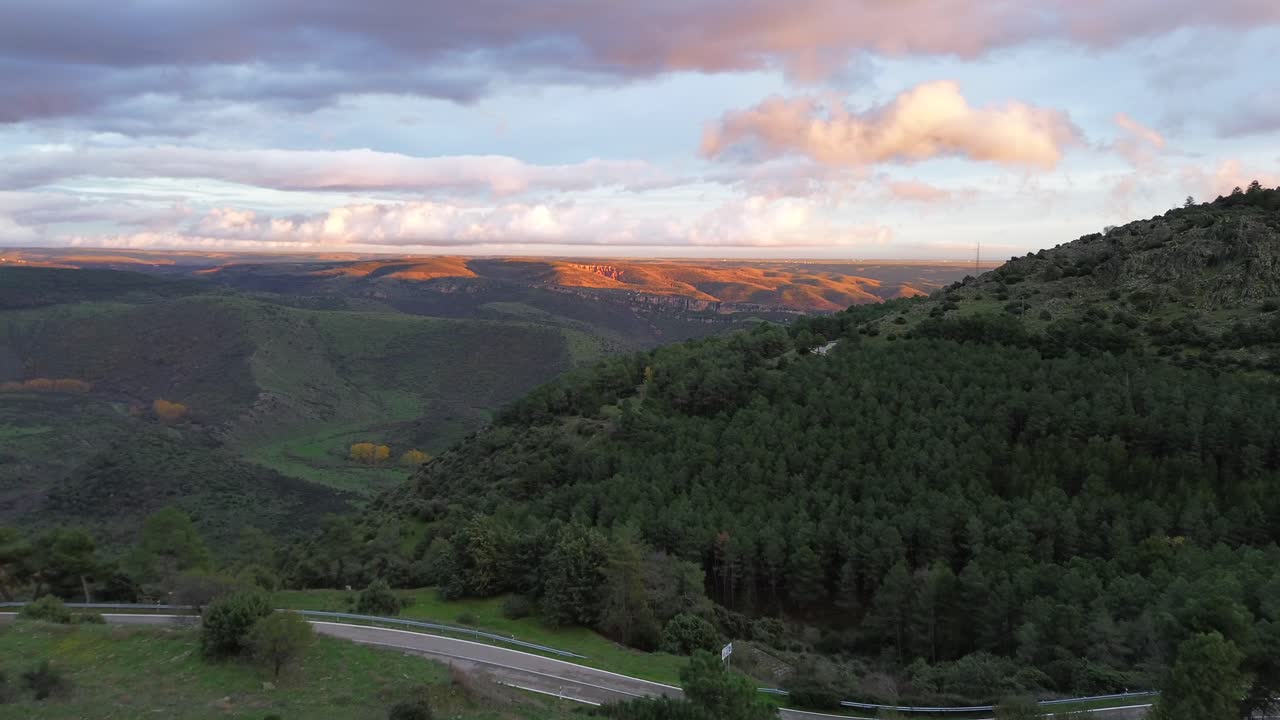 olvido dónde estoy, porque puedo ver este lugar maravilloso