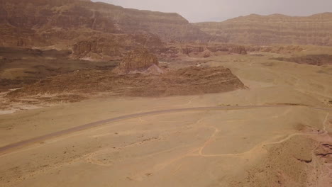 Antena-De-Timna-Park--Eilat-Israel