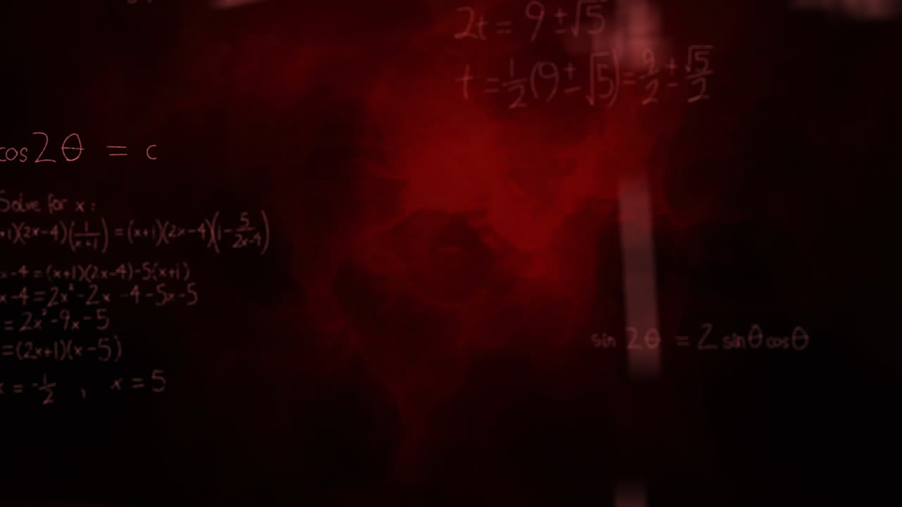 ecuaciones matemáticas