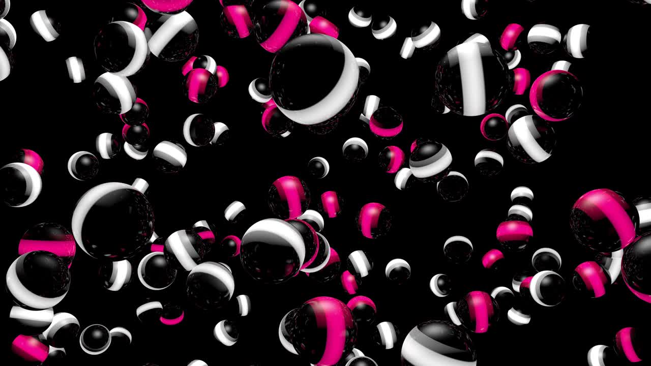 Geostripes VJ Loops 24