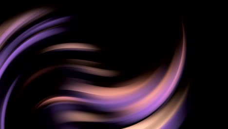 fondo líquido abstracto. superficie ondulada, ondas, textura vibrante de moda. fondo de tinta. bucle