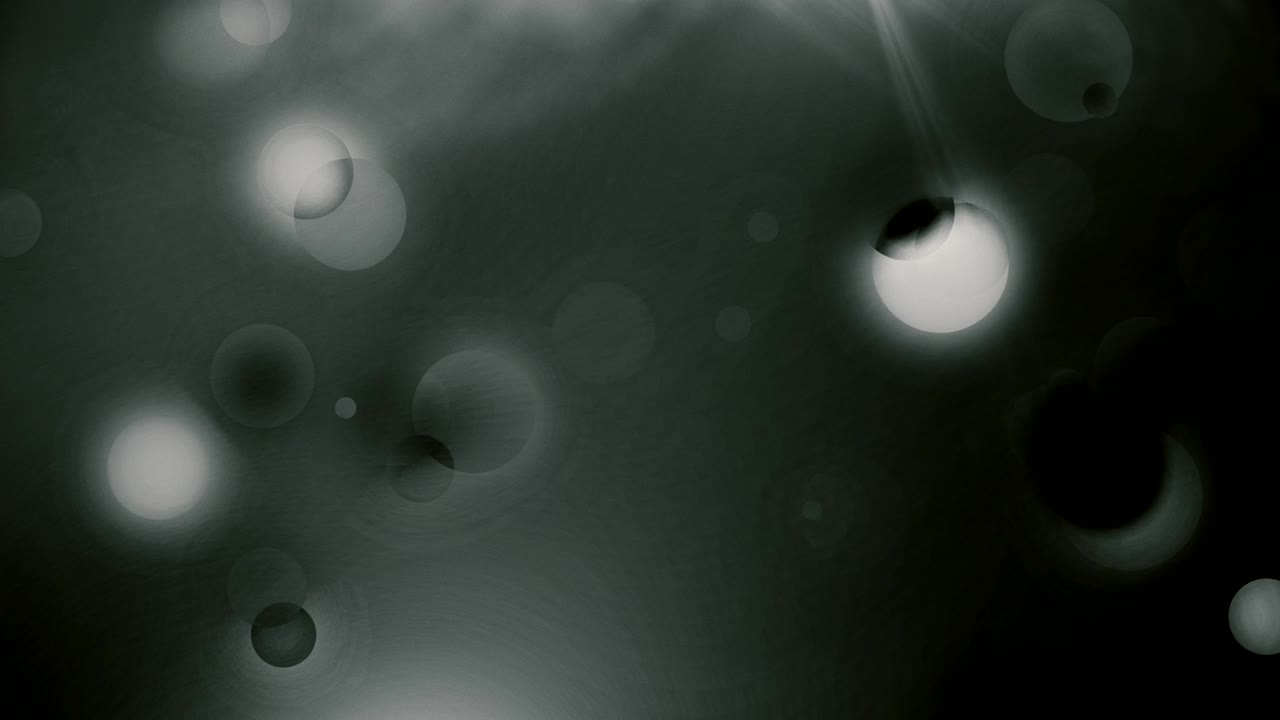 Soft Particles (Loopable)