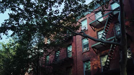 Edificio-Histórico-En-Brooklyn.-Nueva-York