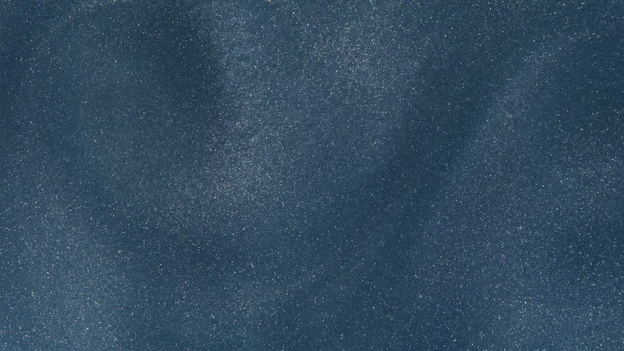 textura de brillo azul oscuro