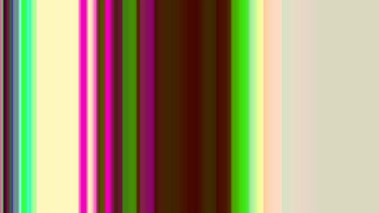 error glitch de televisión geométrica. superposición de datos. transición.